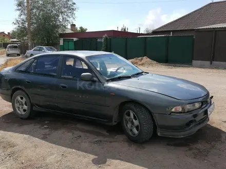 Mitsubishi Galant 1993 года за 950 000 тг. в Балхаш – фото 2