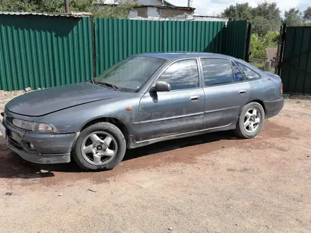 Mitsubishi Galant 1993 года за 950 000 тг. в Балхаш – фото 5