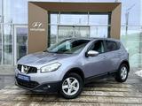 Nissan Qashqai 2013 года за 5 890 000 тг. в Павлодар