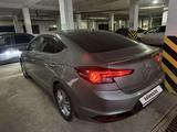 Hyundai Elantra 2020 годаүшін9 000 000 тг. в Астана – фото 5