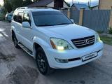 Lexus GX 470 2005 годаfor11 800 000 тг. в Петропавловск