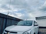 Chevrolet Cobalt 2023 года за 7 500 000 тг. в Караганда – фото 3