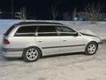 Toyota Avensis 1999 года за 2 100 000 тг. в Астана – фото 9