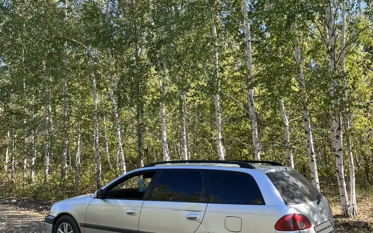 Toyota Avensis 1999 года за 2 100 000 тг. в Астана