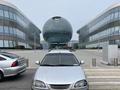 Toyota Avensis 1999 года за 2 100 000 тг. в Астана – фото 4