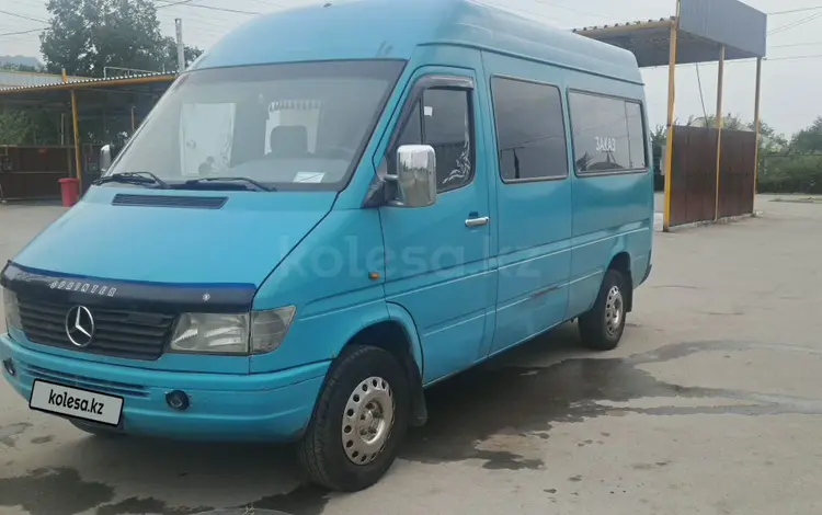 Mercedes-Benz Sprinter 1996 года за 4 000 000 тг. в Алматы