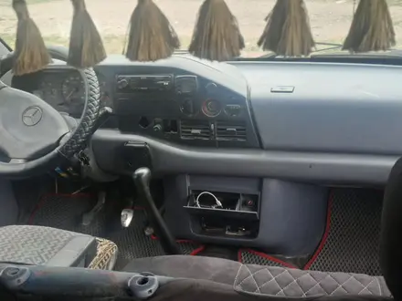 Mercedes-Benz Sprinter 1996 года за 4 000 000 тг. в Алматы – фото 11