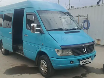 Mercedes-Benz Sprinter 1996 года за 4 000 000 тг. в Алматы – фото 2