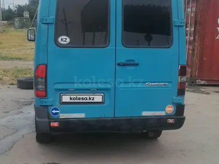 Mercedes-Benz Sprinter 1996 года за 4 000 000 тг. в Алматы – фото 3