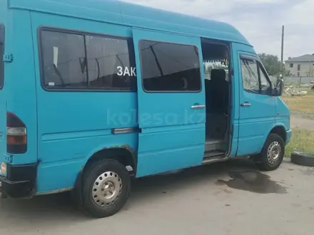 Mercedes-Benz Sprinter 1996 года за 4 000 000 тг. в Алматы – фото 5