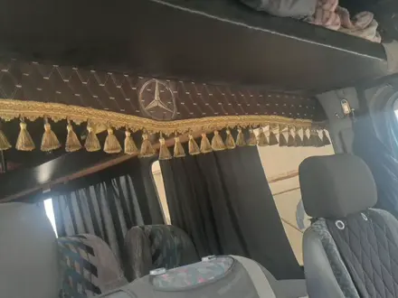 Mercedes-Benz Sprinter 1996 года за 4 000 000 тг. в Алматы – фото 9