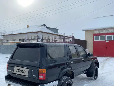 Toyota 4Runner 1994 года за 2 600 000 тг. в Кызылорда – фото 3