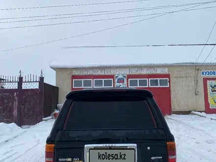 Toyota 4Runner 1994 года за 2 600 000 тг. в Кызылорда – фото 4