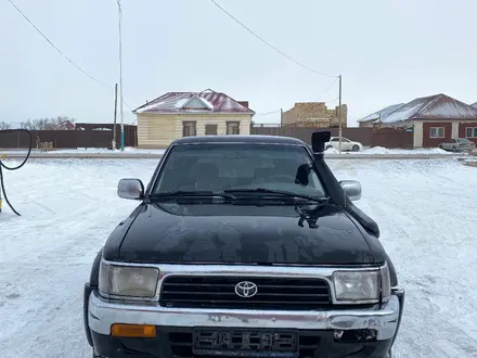 Toyota 4Runner 1994 года за 2 600 000 тг. в Кызылорда – фото 9