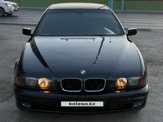 BMW 5 Series, 1997