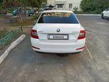 Skoda Octavia 2013 года за 4 950 000 тг. в Астана – фото 2