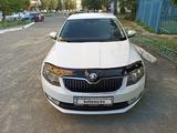 Skoda Octavia 2013 года за 4 950 000 тг. в Астана