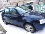 ВАЗ (Lada) Kalina 1118 2007 годаүшін2 500 000 тг. в Кокшетау – фото 2