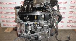 Двигатель Мотор MR 20 Nissan Qashqai (ниссан кашкай) двигатель 2.0 л за 65 123 тг. в Алматы
