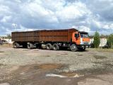 КамАЗ 1985 годаүшін10 000 000 тг. в Караганда