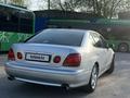 Lexus GS 300 1998 года за 3 500 000 тг. в Алматы – фото 4
