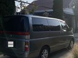 Nissan Elgrand 2005 годаүшін6 995 000 тг. в Алматы – фото 4