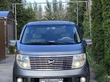 Nissan Elgrand 2005 годаүшін6 995 000 тг. в Алматы – фото 3