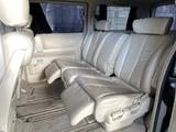 Nissan Elgrand 2005 годаүшін6 995 000 тг. в Алматы – фото 5