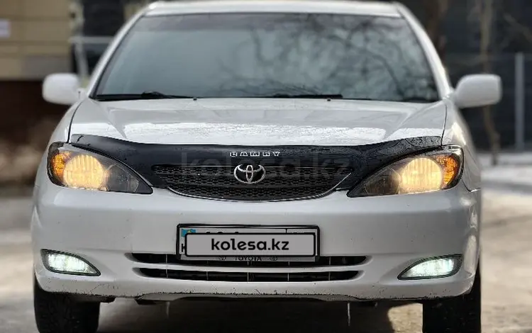 Toyota Camry 2003 года за 5 450 000 тг. в Астана