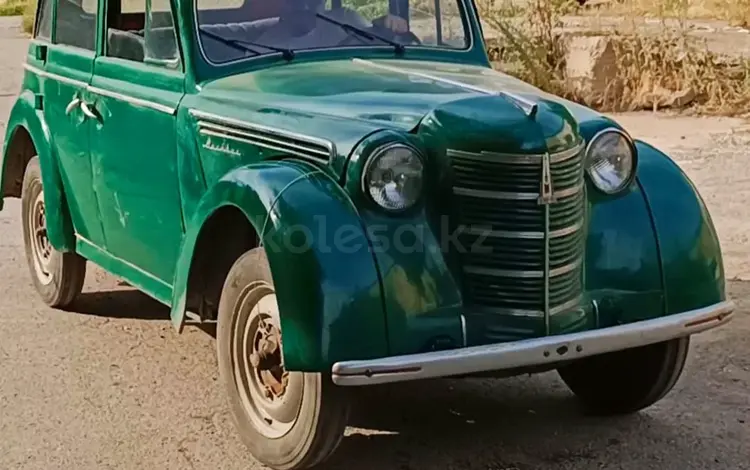Ретро-автомобили СССР 1955 годаүшін2 500 000 тг. в Шымкент