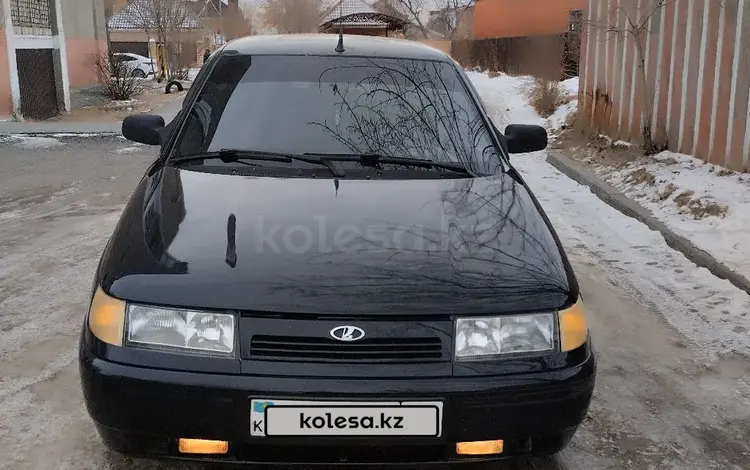 ВАЗ (Lada) 2110 2012 годаfor1 920 000 тг. в Костанай