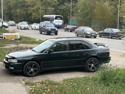 Subaru Legacy 1994 года за 2 200 000 тг. в Алматы – фото 4