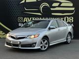 Toyota Camry 2013 годаүшін9 300 000 тг. в Тараз