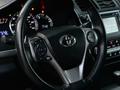 Toyota Camry 2013 года за 9 300 000 тг. в Тараз – фото 11