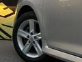 Toyota Camry 2013 года за 9 300 000 тг. в Тараз – фото 7