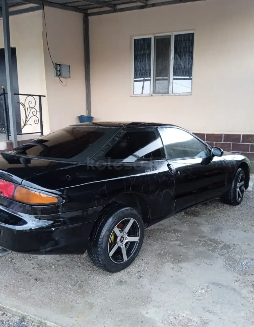 Ford Probe 1995