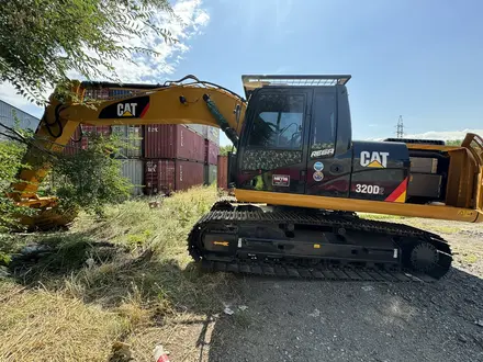 Caterpillar  320D 2022 года за 34 000 000 тг. в Алматы – фото 17