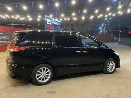 Toyota Estima 2009 года за 6 800 000 тг. в Уральск – фото 5