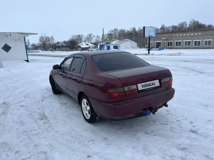 Toyota Carina E 1995 года за 1 500 000 тг. в Кокшетау – фото 6