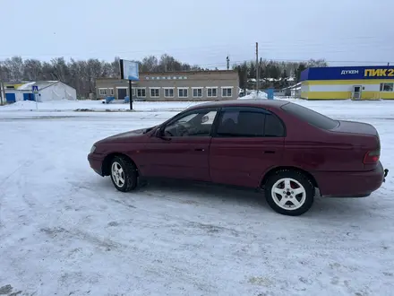 Toyota Carina E 1995 года за 1 500 000 тг. в Кокшетау – фото 7