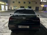 Hyundai Elantra 2024 годаfor12 000 000 тг. в Рудный – фото 2