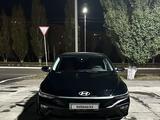 Hyundai Elantra 2024 годаfor12 000 000 тг. в Рудный – фото 5