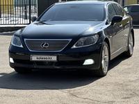 Lexus LS 460 2008 годаfor8 100 000 тг. в Алматы