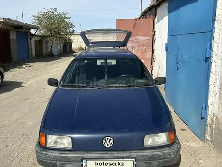 Volkswagen Passat 1991 года за 1 850 000 тг. в Жезказган