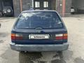 Volkswagen Passat 1991 годаүшін1 850 000 тг. в Жезказган – фото 6