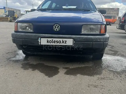Volkswagen Passat 1991 года за 1 850 000 тг. в Жезказган – фото 3