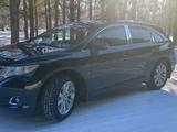Toyota Venza 2013 года за 11 000 000 тг. в Петропавловск