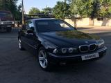 BMW 523 1998 годаfor4 000 000 тг. в Тараз – фото 2