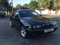 BMW 523 1998 годаүшін4 000 000 тг. в Тараз