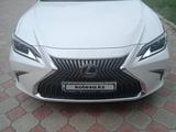 Lexus ES 250 2021 года за 24 600 000 тг. в Талдыкорган
